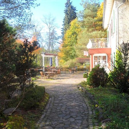Gutshof Junkerwald Guest House Blieskastel Exterior photo