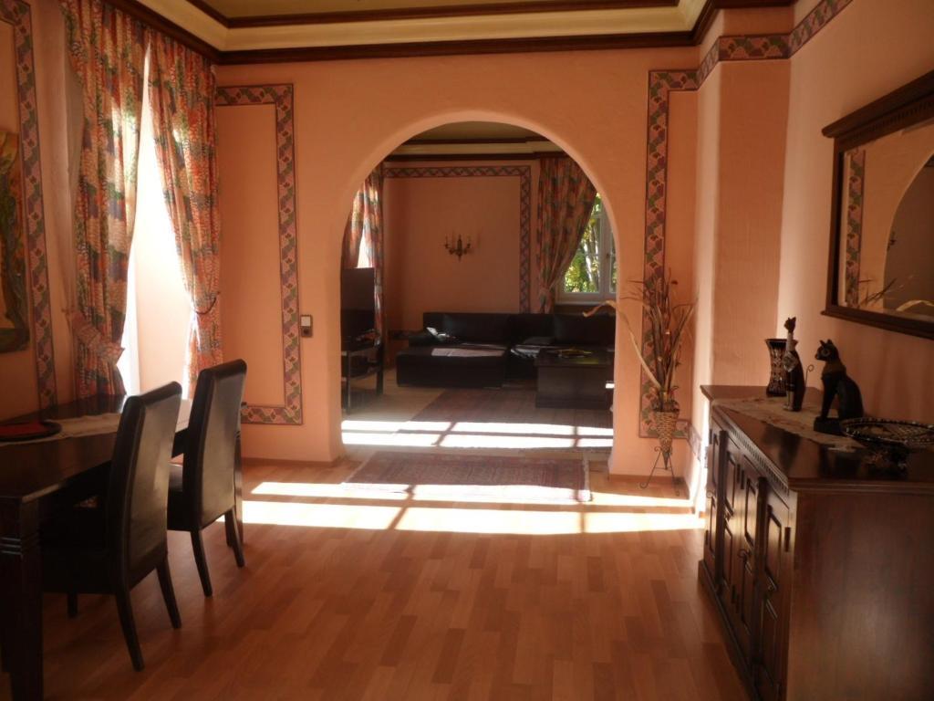 Gutshof Junkerwald Guest House Blieskastel Room photo