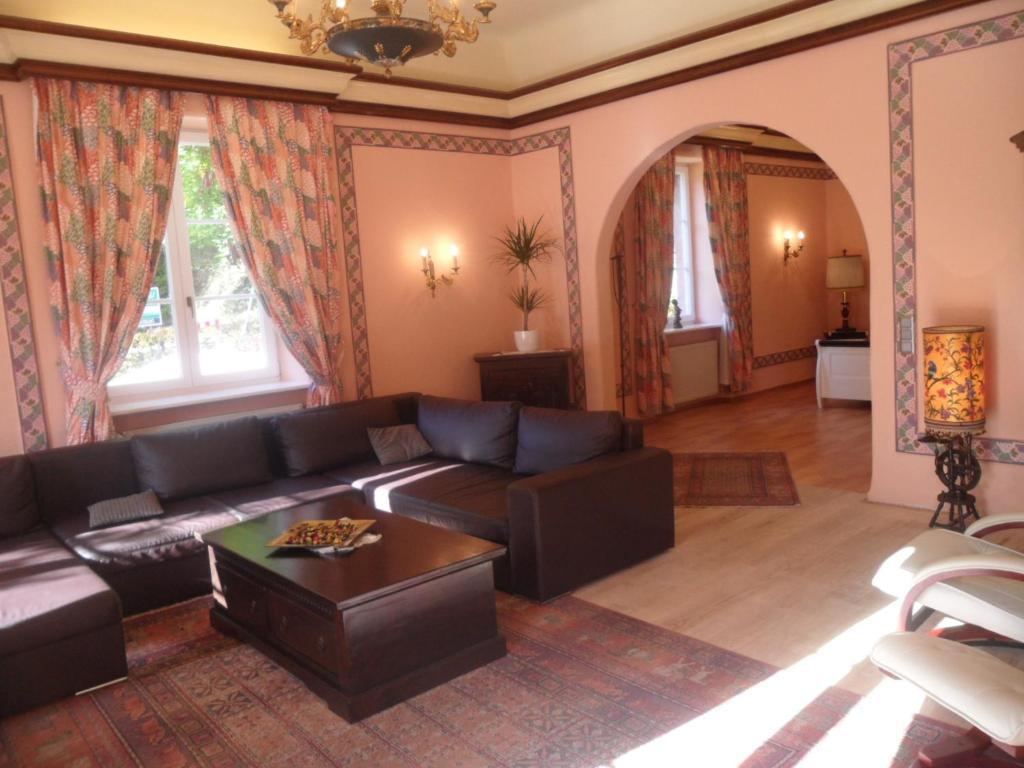 Gutshof Junkerwald Guest House Blieskastel Room photo