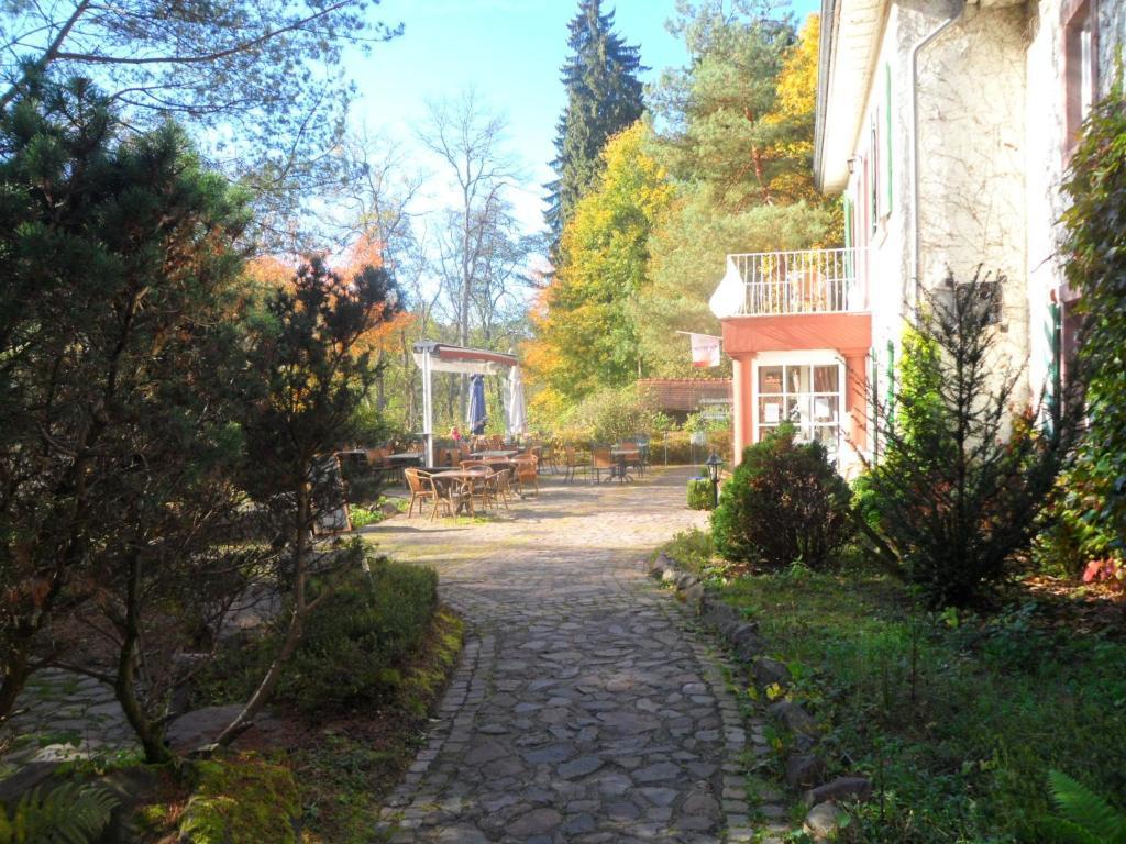 Gutshof Junkerwald Guest House Blieskastel Exterior photo